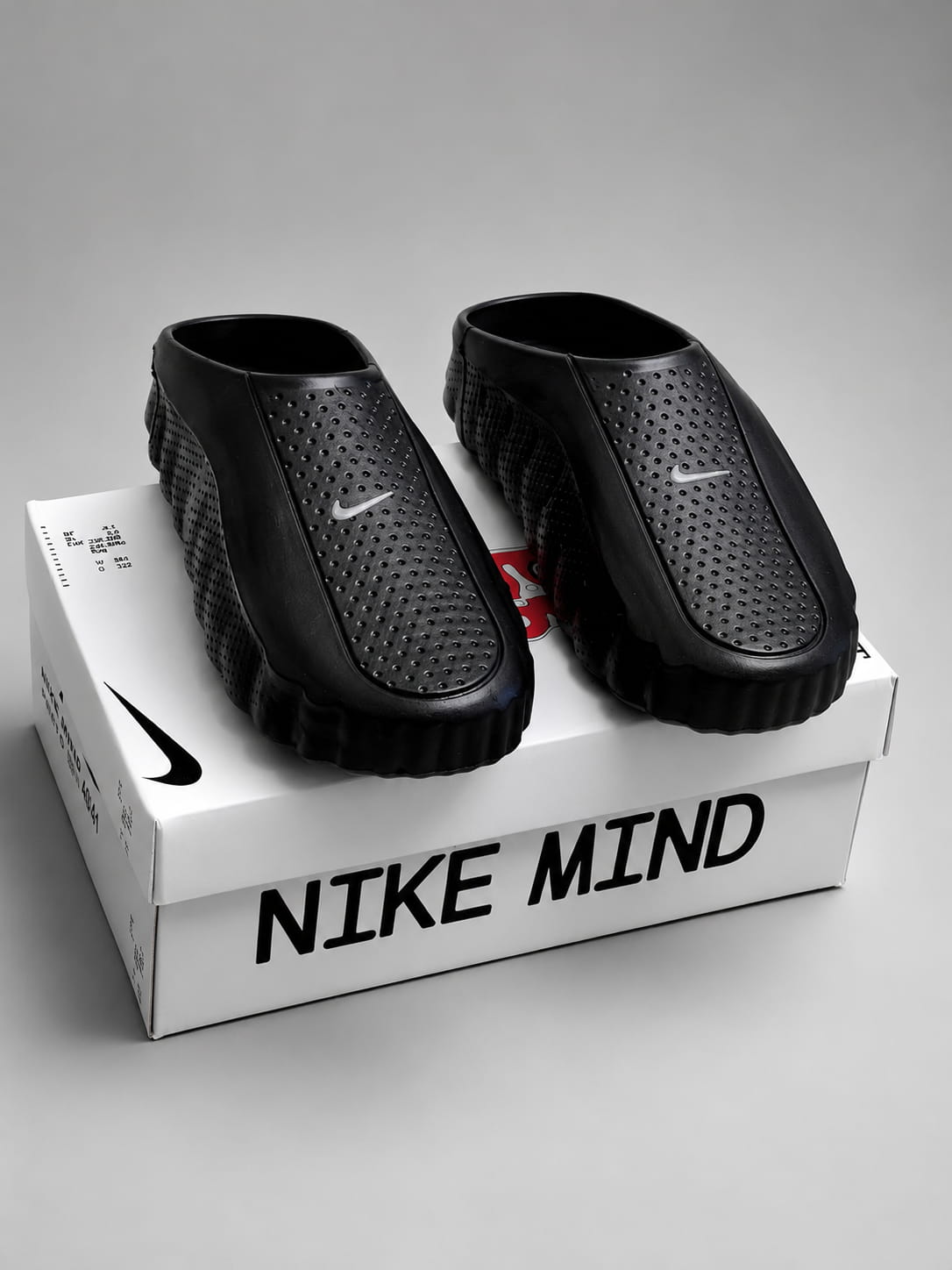 Zuecos Nike Mind