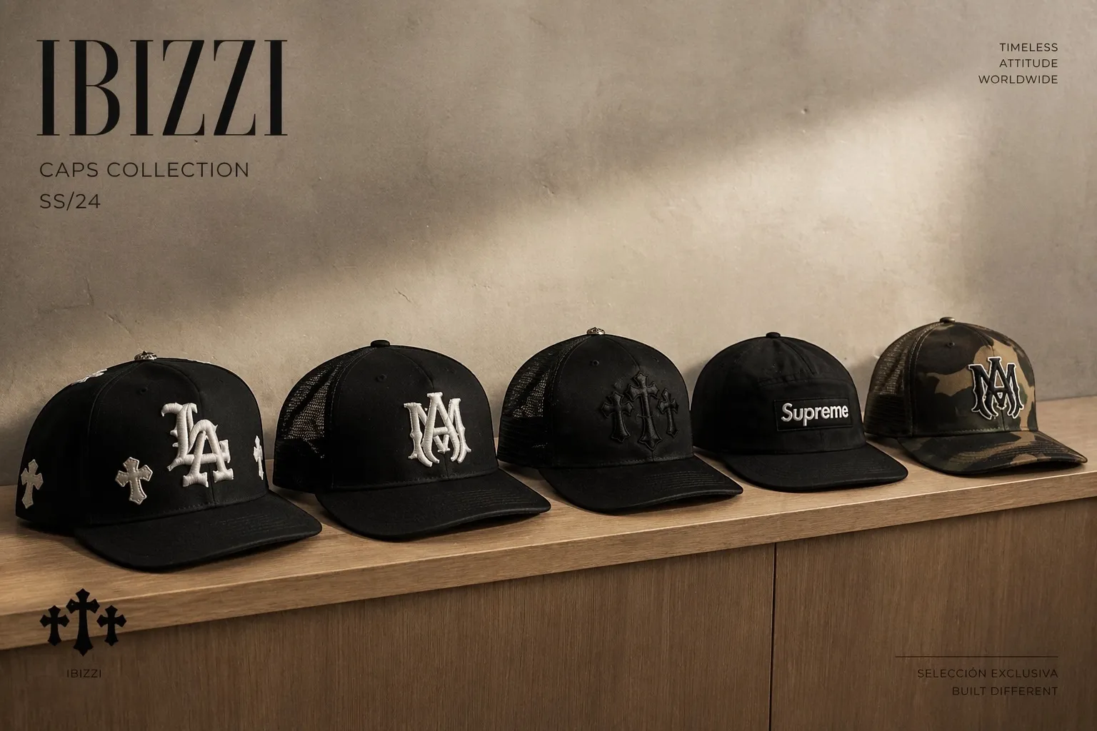 Gorras