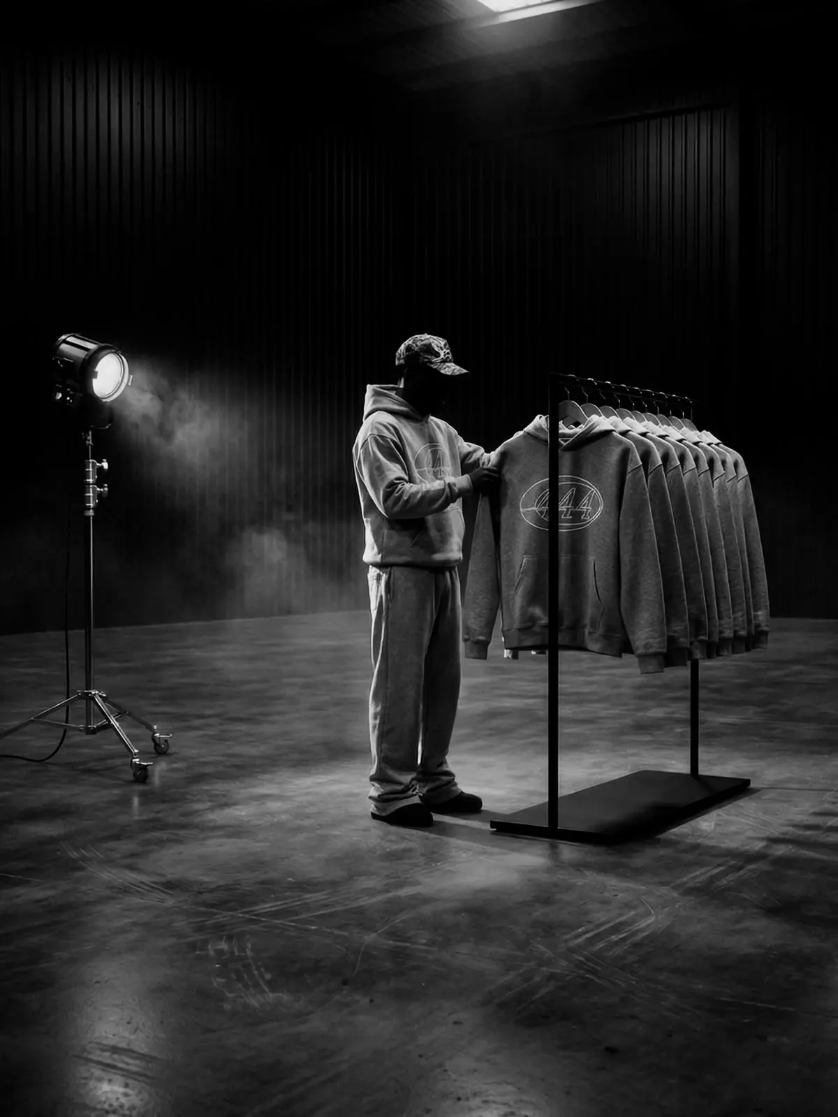 Colección principal